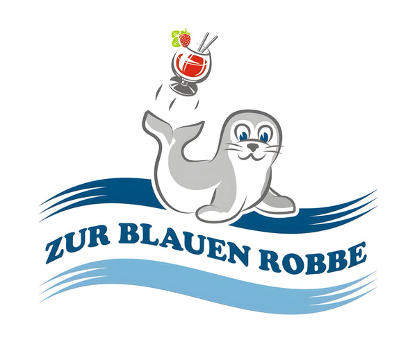 Zur blauen Robbe